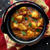 Chicken Madras