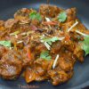 Mutton Tawa Masala