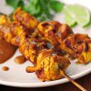 Prawns Tikka