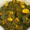 Palak Paneer