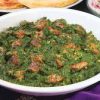 Lamb Saagwala