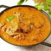 Lamb Korma