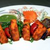 Paneer Tikka Shaslik