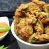 Mix Vegetable Pakora