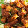 Paneer Sizzler